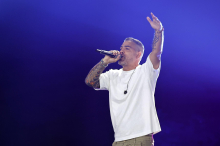 Bushido beendet Karriere: „Acht Kinder sind genug Arbeit“