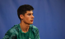 Mladi hrvatski tenisač nakon drame izborio polufinale Challengera u Bragi