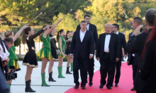 Došao predsjednik, ministri, župan, gradonačelnik... U Puli otvoren hotel od 85 milijuna eura