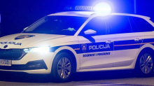 Užas na Krku: Vozačica poginula u sudaru s autobusom...