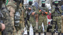 Hamas se oglasio: Pristali osloboditi izraelske taoce, spremni su na pregovor