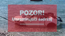 Objavljen identitet muškaraca koji su poginuli kod Senja