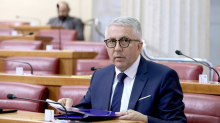 Ćosić u ime oca kupio zemlju za 120.000 €, a velika solarka će mu donijeti  3,9 milijuna eura
