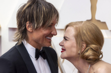 Nach Trennung: Nicole Kidman und Keith Urban: Ehe-Aus enthüllt Millionen-Vermögen