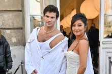 Paul Forman und Ashley Park: Stars aus „Emily in Paris“ haben sich getrennt