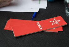 V Levici bodo ocenili politično klimo in potrjevali sodelovanje z Vesno