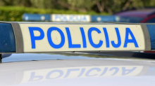 Virovitička policija poziva na oprez: Imali smo četiri naleta na divljač u manje od šest sati!