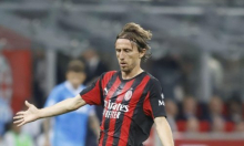 Luka Modrić oduševljava Talijane. Milan mu sprema nagradu?