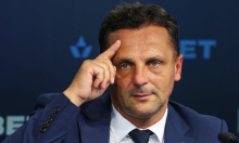 Kovačević sprema promjene u momčadi Dinama: Nije me strah dati priliku igračima s klupe