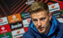 Rakitić otkrio plan za budućnost: 'Ako bi mu trebala pomoć u Juventusu...'