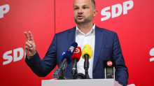 Hajdaš Dončić  o direktivi 'Chat control': 'Zaključak je da je ovo vrlo opasno, masovni nadzor...'