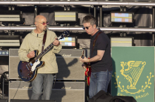 Oasis-Star bricht Tour ab: 