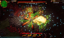 Zarazno i zabavno: Zaigrali smo Deep Rock Galactic: Survivor