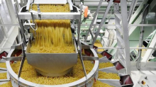 Maxi dazi Usa per la nostra pasta, si rischia il blocco dell’export