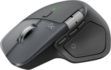 Vrhunska Logitech MX Master 4