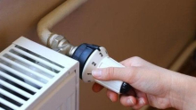 Riscaldamenti, si accendono i caloriferi: le date e i consigli per risparmiare