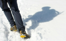 Pod vrhom Tosca reševanje treh Hrvatov, ki jih je odnesel plaz