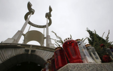 Jaklitsch: Na Teharjah je pred 80 leti zlo zadihalo s polnimi pljuči