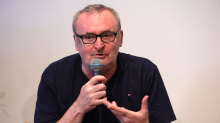 Velibor Čolić