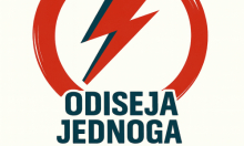 Deset godina poslije Bowie i dalje mijenja svijet: Stiže multidisciplinarna predstava 'Odiseja jednoga'