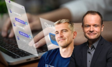 Ne, chatbot vam nije ni prijatelj ni psihoterapeut: Tko je kriv za to što se ljudi ispovijedaju strojevima