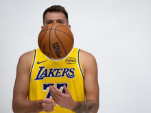 Brez Luke Dončića, a tudi ''ameriškega brata'' Gorana Dragića?