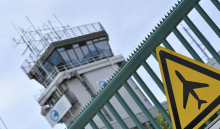 Stavke kontrolorjev zračnega prometa ne bo