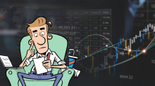 10 delnic v S & P 500, ki se bahajo z nakupnimi priporočili analitikov
