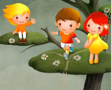 Tjašina zgodba: Nenehno me je bilo strah, da mami ne bom znala pomagati in jo bom videla umreti