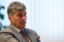 Sajovic: Smo ena redkih držav v zavezništvu, ki ima pozitivne trende pri popolnjevanju svoje vojske