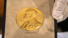 Bedeutendste Mediziner-Ehrung: Medizin-Nobelpreis an drei Immunforscher