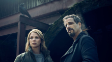 TV-Thriller: Mysteriöser Tod und alte Feindschaften im 