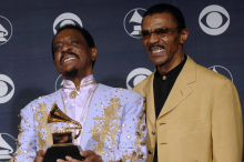 Tina Turners Sohn Ike Junior an Nierenversagen gestorben