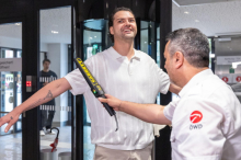 Jimi Blue Ochsenknecht geht zu „Big Brother“