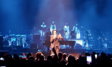 Nick Cave & The Bad Seeds najavili veliku europsku turneju, vraćaju se i u Hrvatsku