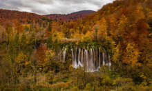 Kap koja dube kamen: Medvednica otvara izložbu o snazi vode i prolaznosti vremena