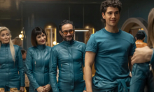 'Bunker milijardera' - Netflixov heroj gledanosti čisti je gubitak vremena