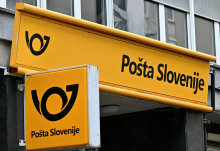 Pošta Slovenije naj bi izdala opozorilo pred odpovedjo sindikalistu Saši Gržiniču