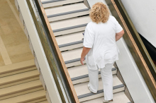 Zdravniška zbornica: Na specializacijo iz urgentne medicine prispela le ena prijava