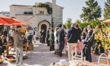 Okupila se hrvatska turistička elita u Višnjanu