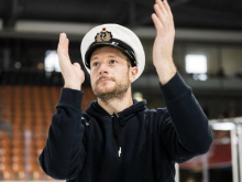 Jan Urbas s hat-trickom kapetansko pomagal do zmage pri Wolfsburgu