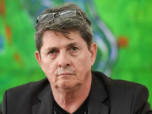 Tomaž Kunstelj na čelu zbora za skoke zamenjal Boruta Meha
