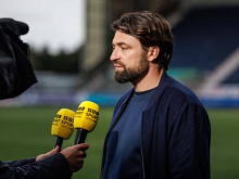 Glasgow Rangers ostali brez trenerja