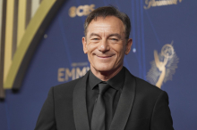 Jason Isaacs: „White Lotus“-Darsteller seit 27 Jahren trocken