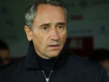 Matjaž Kek ne izključuje pogovora s Primožem Gliho