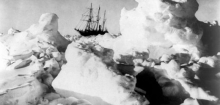 Endurance: Warum Shackletons legendäres Polarschiff in der Antarktis unterging