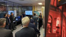 Demo dan v Kontronu – prihodnost 5G rešitev v praksi
