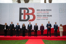 Pirc Musar: Brez resničnega dialoga ne bo pravega napredka