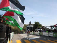 Po pritiskih in protestih preimenovanje ekipe Israel – Premier Tech