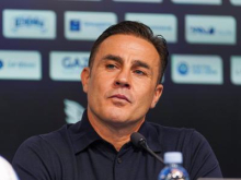 Fabnio Cannavaro tudi uradno novi selektor Uzbekistana